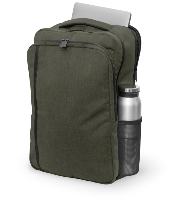 Nomad Sustainable Backpack - Image 2